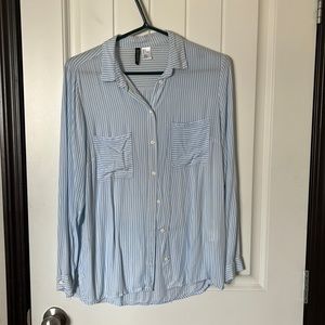 Divided Women’s dress shirt